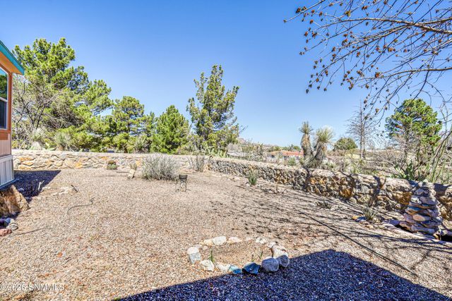 5237 Chiricahua Trail, Las Cruces, NM 88012