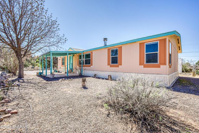 5237 Chiricahua Trail, Las Cruces, NM 88012