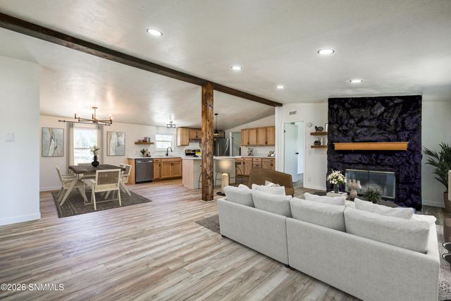 5237 Chiricahua Trail, Las Cruces, NM 88012