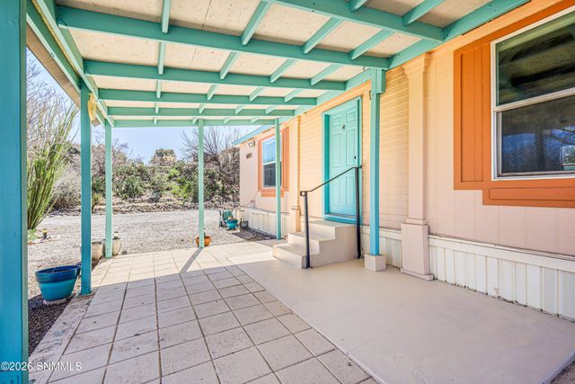 5237 Chiricahua Trail, Las Cruces, NM 88012