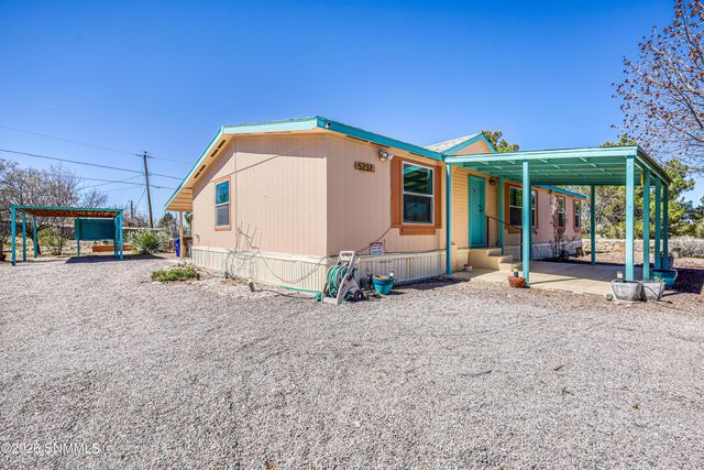 5237 Chiricahua Trail, Las Cruces, NM 88012