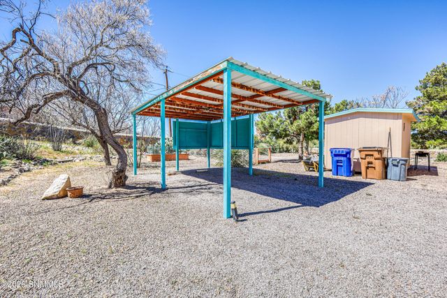 5237 Chiricahua Trail, Las Cruces, NM 88012