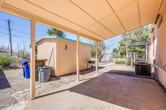 5237 Chiricahua Trail, Las Cruces, NM 88012