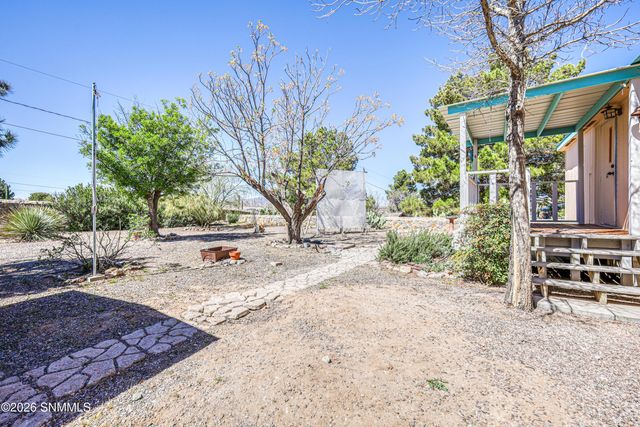 5237 Chiricahua Trail, Las Cruces, NM 88012