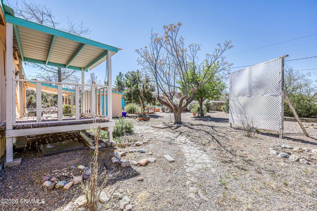 5237 Chiricahua Trail, Las Cruces, NM 88012