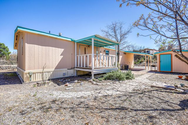 5237 Chiricahua Trail, Las Cruces, NM 88012