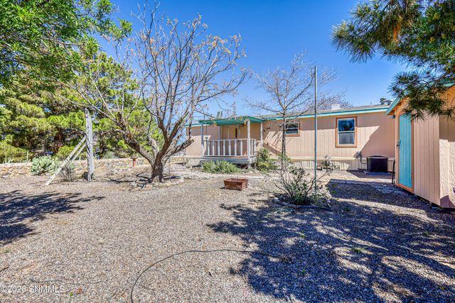 5237 Chiricahua Trail, Las Cruces, NM 88012