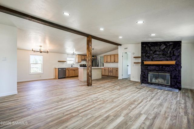 5237 Chiricahua Trail, Las Cruces, NM 88012