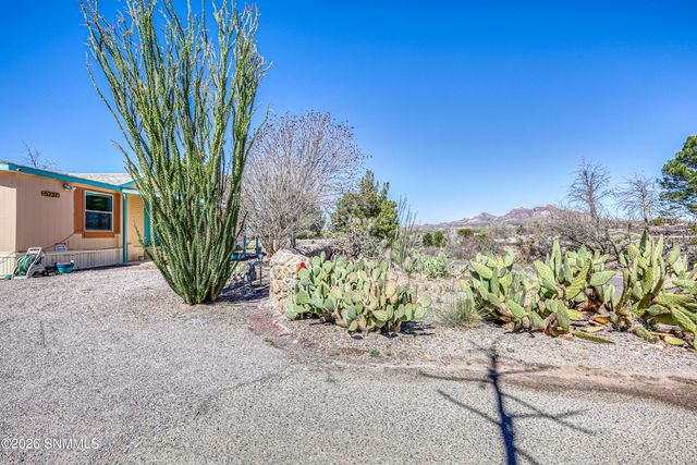 5237 Chiricahua Trail, Las Cruces, NM 88012