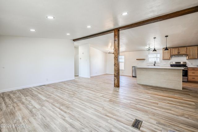 5237 Chiricahua Trail, Las Cruces, NM 88012