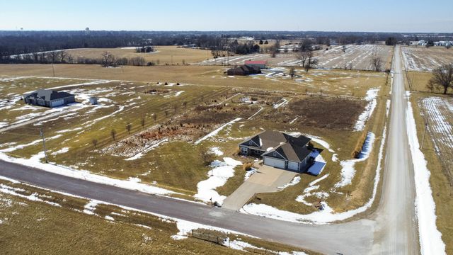 13655 BOBBIE GARRETT DR, Ashland, MO 65010