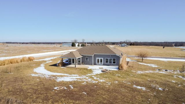 13655 BOBBIE GARRETT DR, Ashland, MO 65010