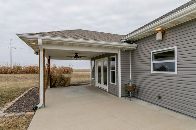 13655 BOBBIE GARRETT DR, Ashland, MO 65010