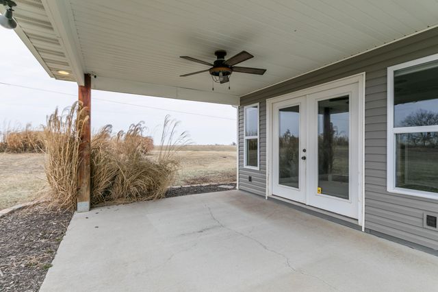 13655 BOBBIE GARRETT DR, Ashland, MO 65010