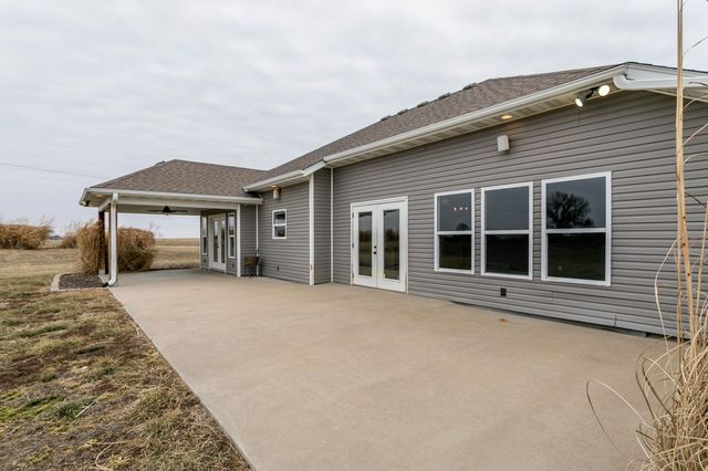 13655 BOBBIE GARRETT DR, Ashland, MO 65010