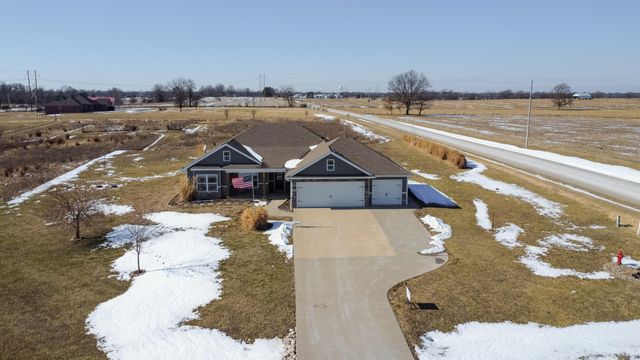 13655 BOBBIE GARRETT DR, Ashland, MO 65010