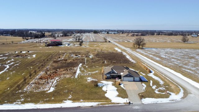 13655 BOBBIE GARRETT DR, Ashland, MO 65010