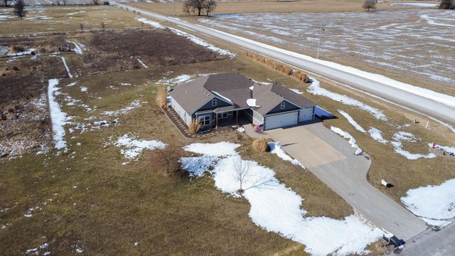 13655 BOBBIE GARRETT DR, Ashland, MO 65010