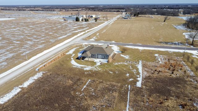 13655 BOBBIE GARRETT DR, Ashland, MO 65010