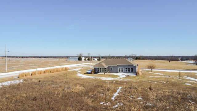 13655 BOBBIE GARRETT DR, Ashland, MO 65010