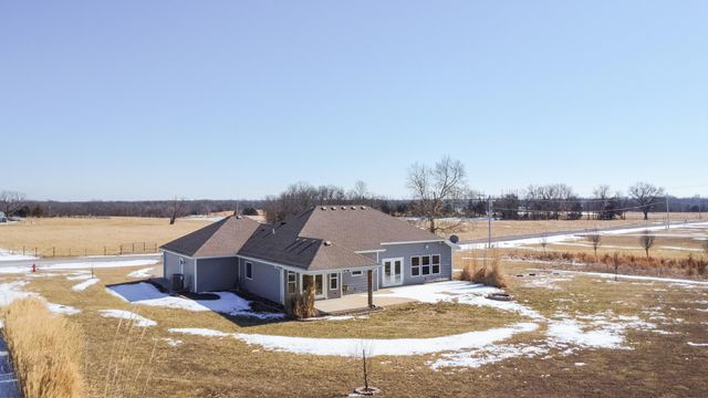 13655 BOBBIE GARRETT DR, Ashland, MO 65010