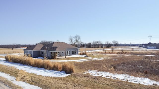 13655 BOBBIE GARRETT DR, Ashland, MO 65010