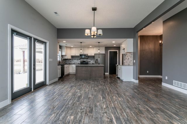 13655 BOBBIE GARRETT DR, Ashland, MO 65010