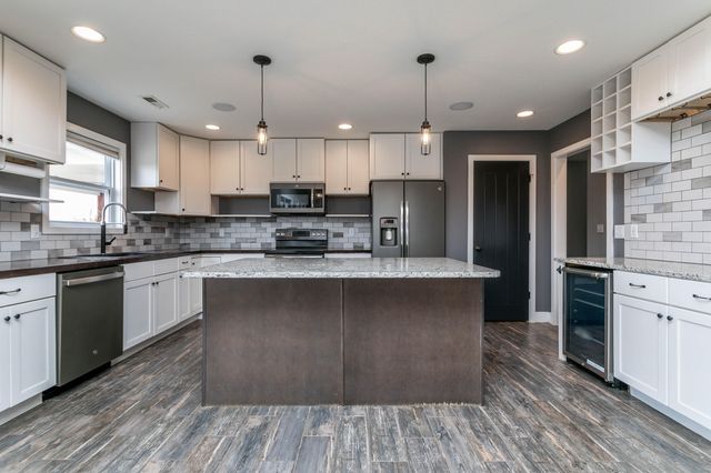 13655 BOBBIE GARRETT DR, Ashland, MO 65010