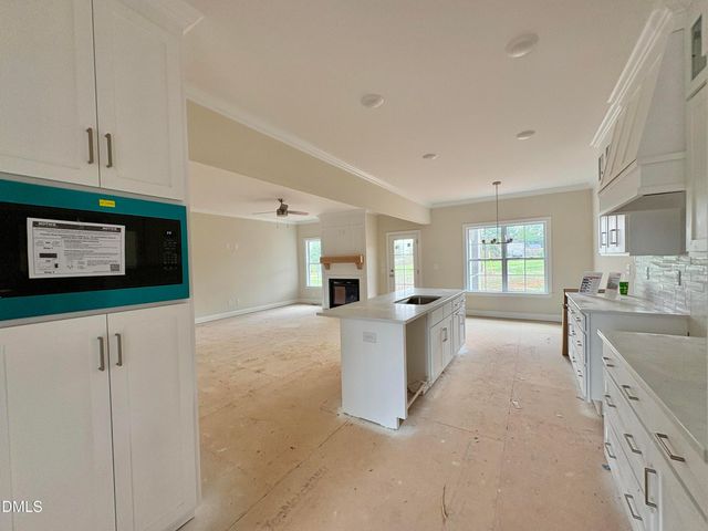 7321 Huckleberry Drive, Spring Hope, NC 27882