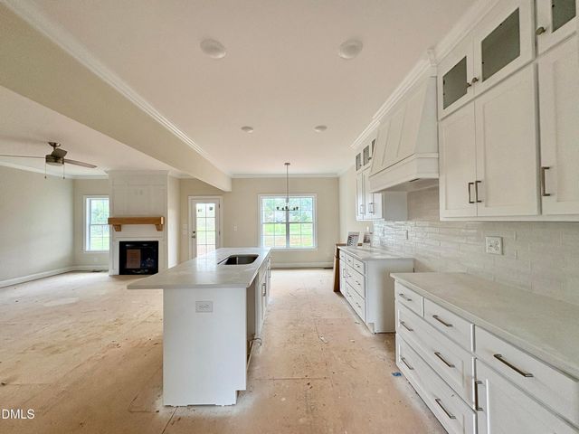 7321 Huckleberry Drive, Spring Hope, NC 27882