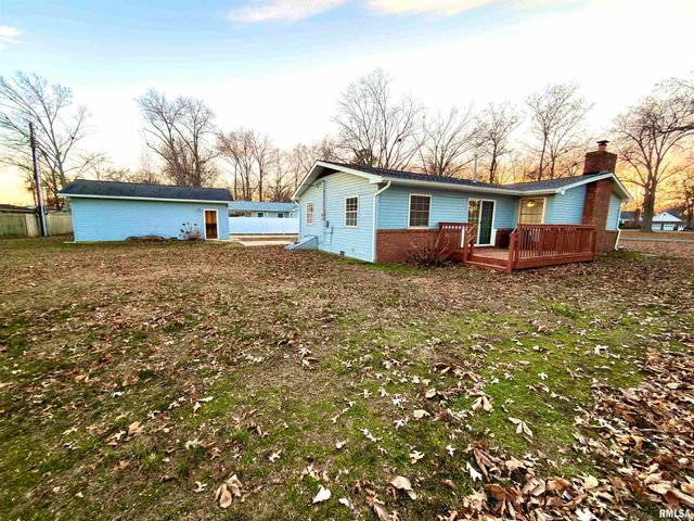 274 OAKTREE Avenue, Salem, IL 62881