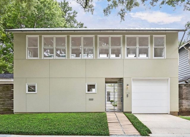 1418 Kipling Street, Houston, TX 77006