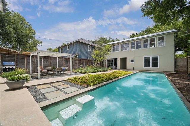 1418 Kipling Street, Houston, TX 77006