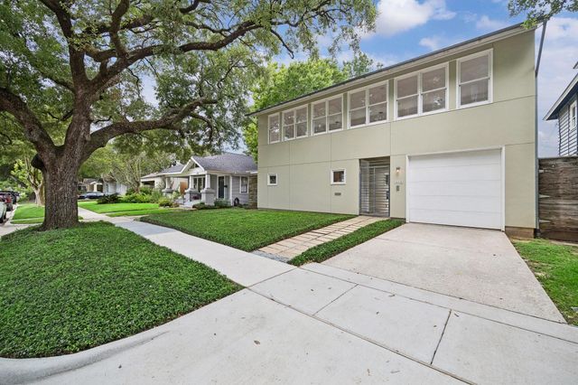 1418 Kipling Street, Houston, TX 77006