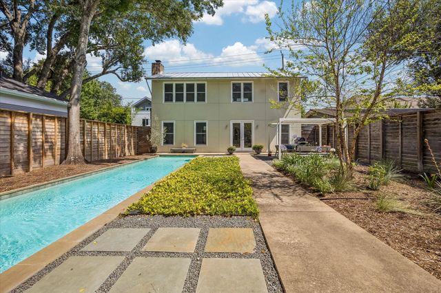 1418 Kipling Street, Houston, TX 77006