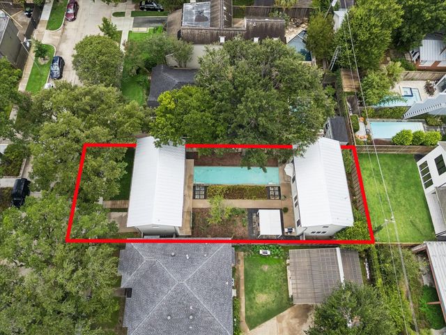 1418 Kipling Street, Houston, TX 77006