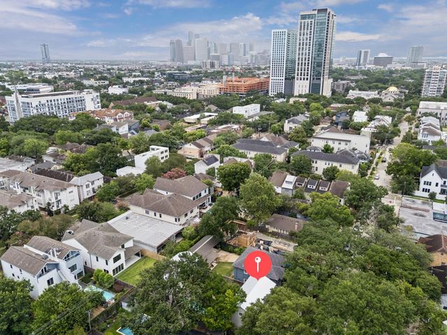 1418 Kipling Street, Houston, TX 77006