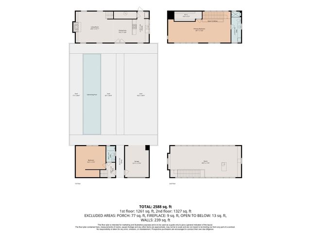 1418 Kipling Street, Houston, TX 77006