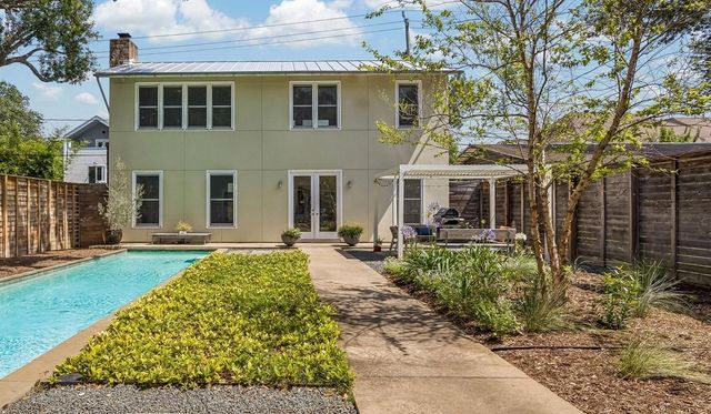 1418 Kipling Street, Houston, TX 77006