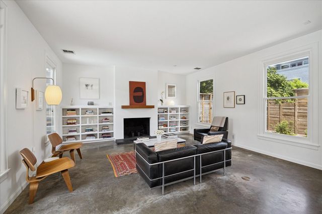 1418 Kipling Street, Houston, TX 77006