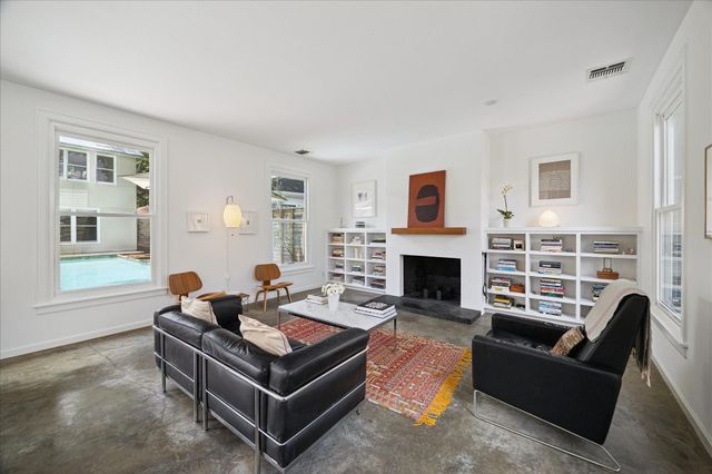 1418 Kipling Street, Houston, TX 77006