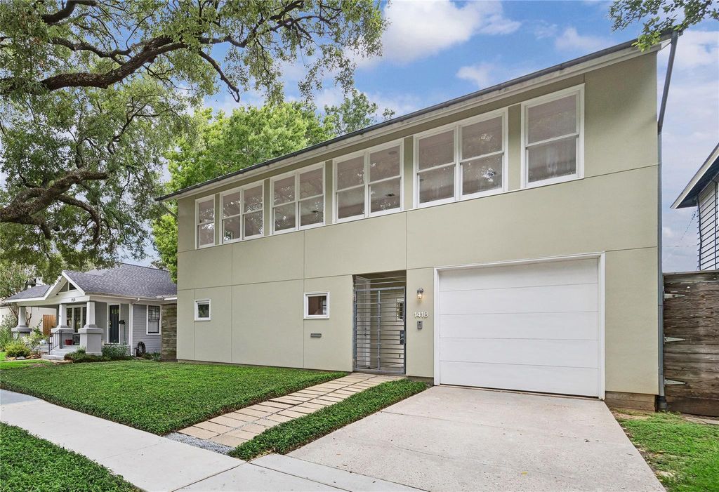 1418 Kipling Street, Houston, TX 77006