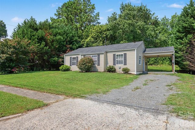 1037 Cherokee Avenue, Rock Hill, SC 29732