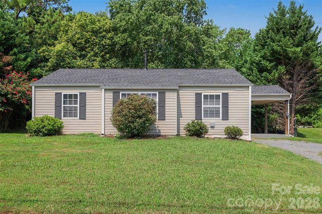 1037 Cherokee Avenue, Rock Hill, SC 29732