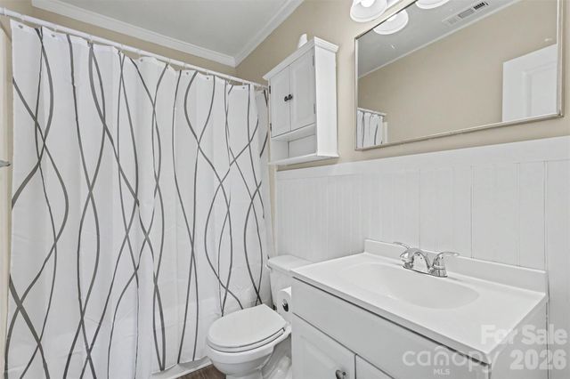 1037 Cherokee Avenue, Rock Hill, SC 29732