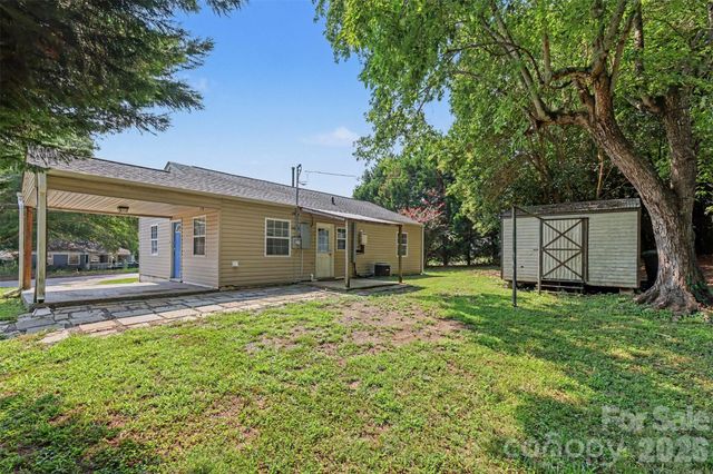 1037 Cherokee Avenue, Rock Hill, SC 29732