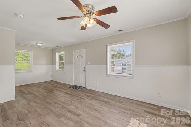 1037 Cherokee Avenue, Rock Hill, SC 29732