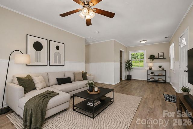 1037 Cherokee Avenue, Rock Hill, SC 29732