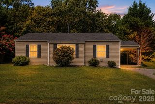 1037 Cherokee Avenue, Rock Hill, SC 29732