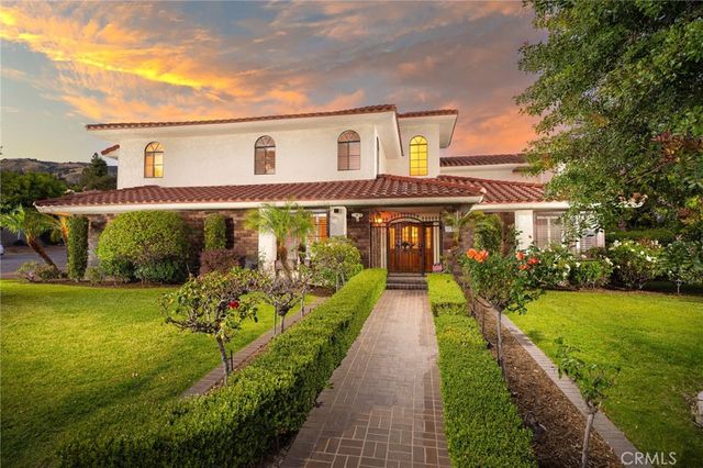 112 Morgan Ranch Road, Glendora, CA 91741